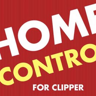 Home Control for Clipper