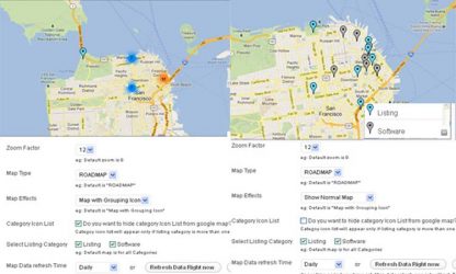 Mapsupreme Plugin for Vantage