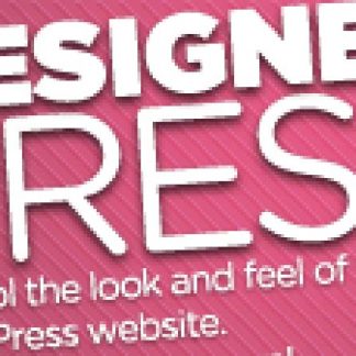DesignerPress for ClassiPress