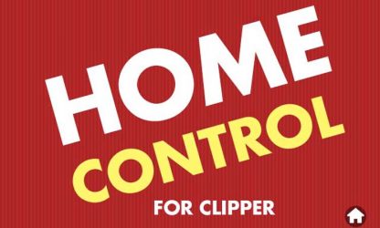 Home Control for Clipper