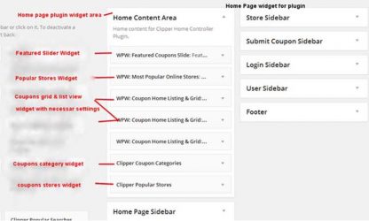 Home Control for Clipper