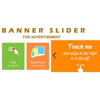 Banner Slider for Advertisement